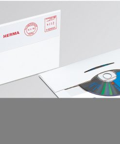 HERMA 2002 CD-POSTPACK ENVELOP