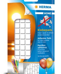 HERMA 1350 HERMA ADHESIVE PADS