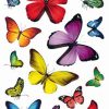 HERMA 3084 DECOR BUTTERFLY DIV