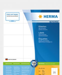 HERMA 4415 PREMIUM LABELS A4